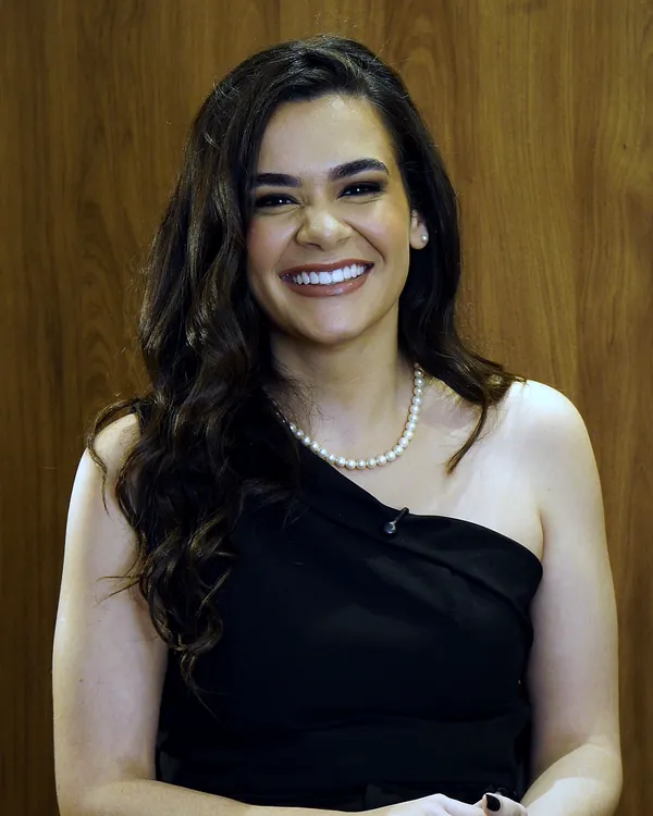 Thayanne Hayala Antunes